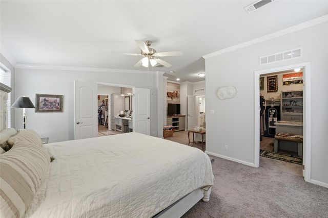 4007 Nancy Lane C546B, Rosharon, TX 77583