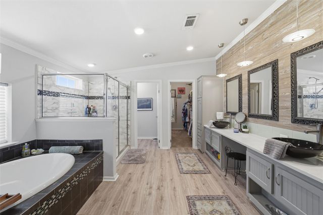 4007 Nancy Lane C546B, Rosharon, TX 77583