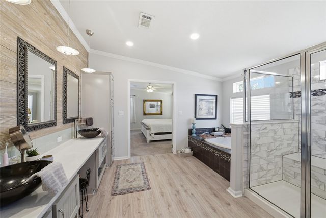 4007 Nancy Lane C546B, Rosharon, TX 77583