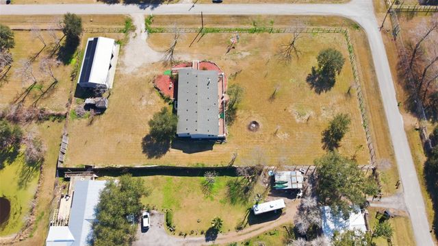 4007 Nancy Lane C546B, Rosharon, TX 77583