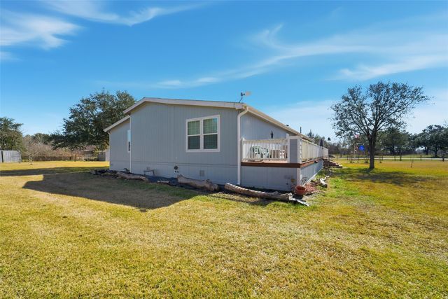 4007 Nancy Lane C546B, Rosharon, TX 77583