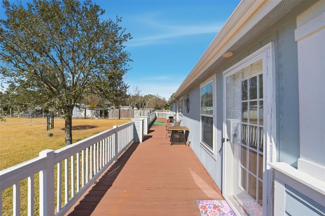 4007 Nancy Lane C546B, Rosharon, TX 77583