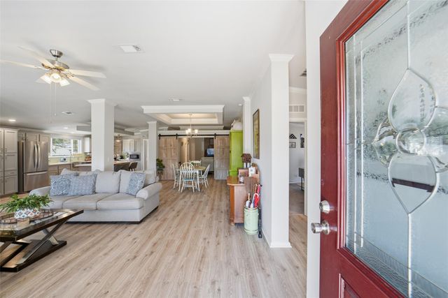 4007 Nancy Lane C546B, Rosharon, TX 77583