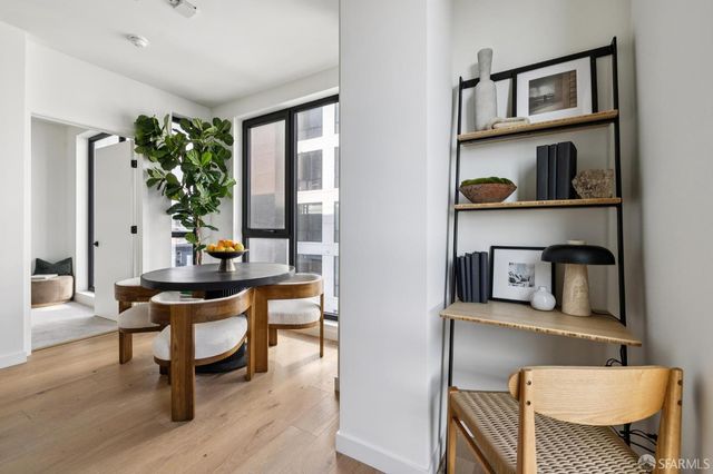 988 Harrison Street CL7, San Francisco, CA 94107