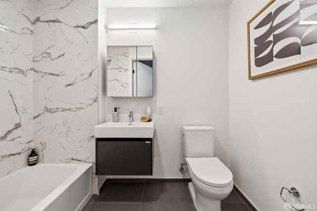 988 Harrison Street CL7, San Francisco, CA 94107