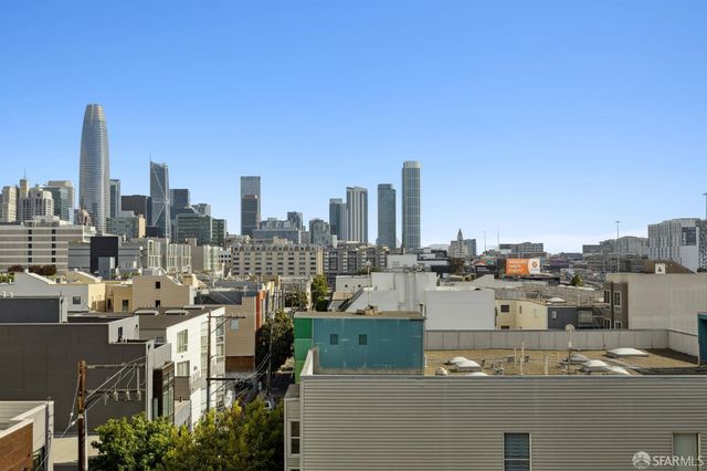 988 Harrison Street CL7, San Francisco, CA 94107