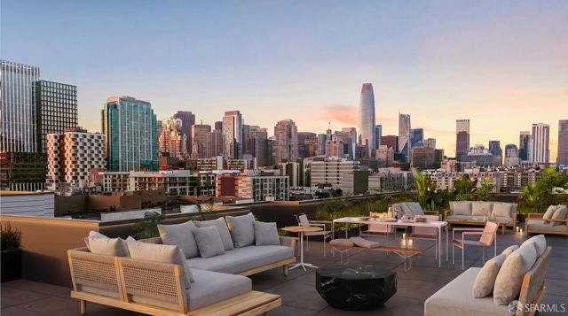 988 Harrison Street CL7, San Francisco, CA 94107