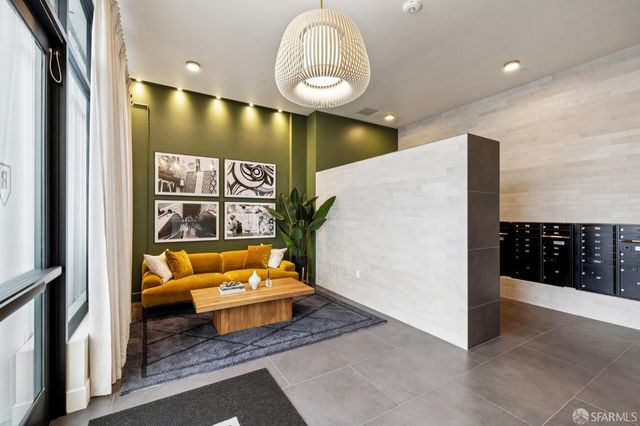 988 Harrison Street CL7, San Francisco, CA 94107