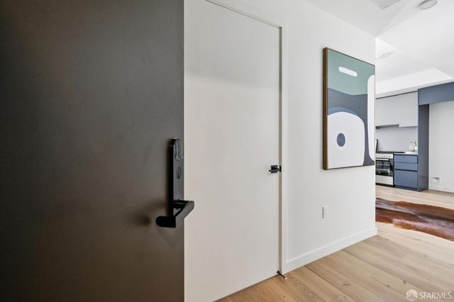 988 Harrison Street CL7, San Francisco, CA 94107