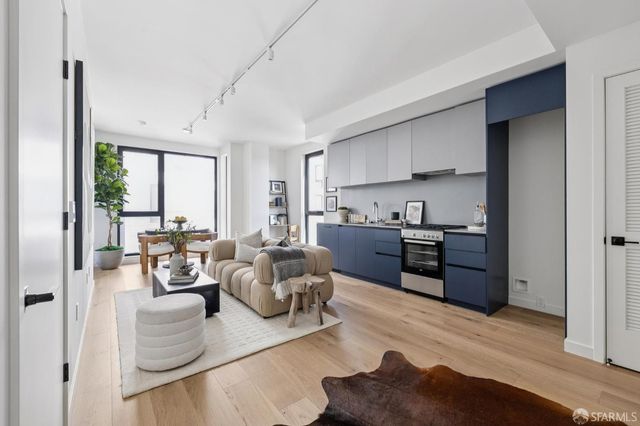 988 Harrison Street CL7, San Francisco, CA 94107