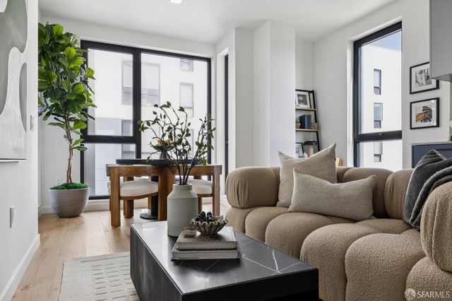 988 Harrison Street CL7, San Francisco, CA 94107