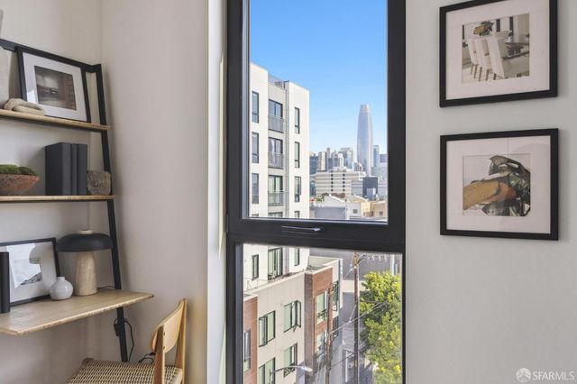 988 Harrison Street CL7, San Francisco, CA 94107