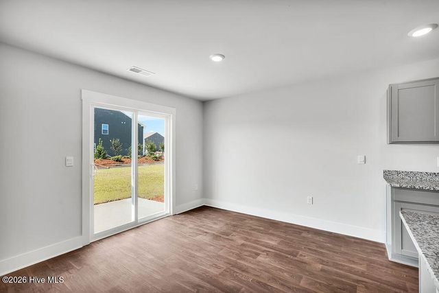 1050 Goose Crossing Road Lot 185, Leland, NC 28451