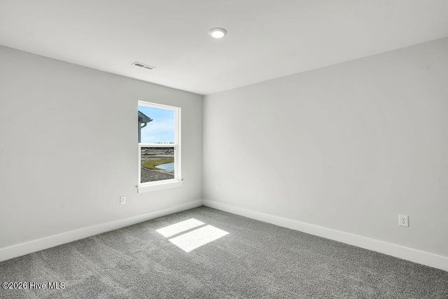 1050 Goose Crossing Road Lot 185, Leland, NC 28451
