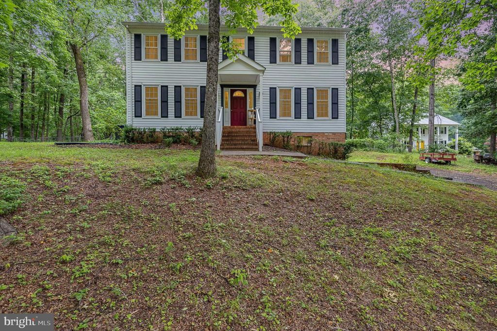 304 MONTPELIER DR, Stafford, VA 22556