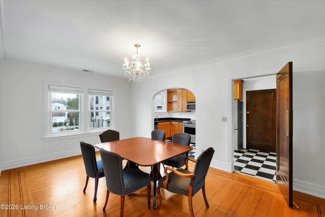 2337 Bonnycastle Ave APT 4, Louisville, KY 40205