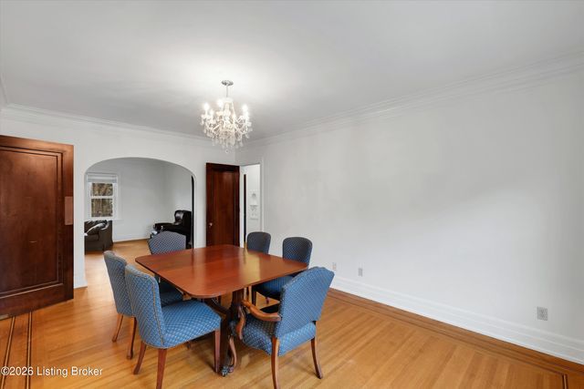 2337 Bonnycastle Ave APT 4, Louisville, KY 40205