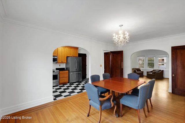 2337 Bonnycastle Ave APT 4, Louisville, KY 40205