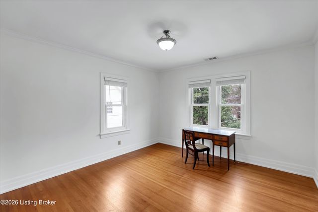 2337 Bonnycastle Ave APT 4, Louisville, KY 40205