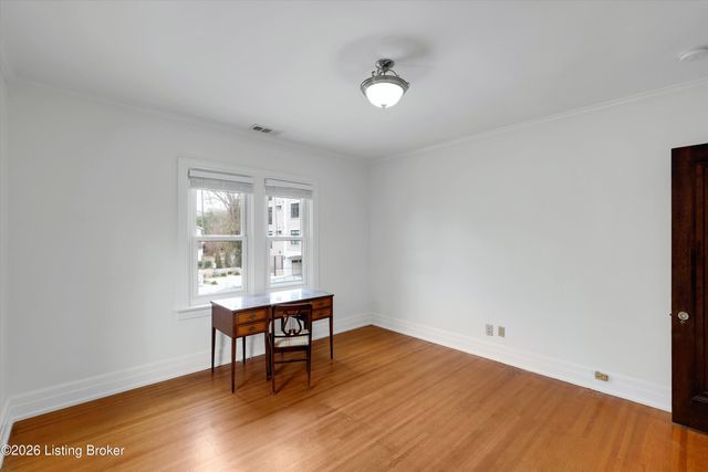 2337 Bonnycastle Ave APT 4, Louisville, KY 40205