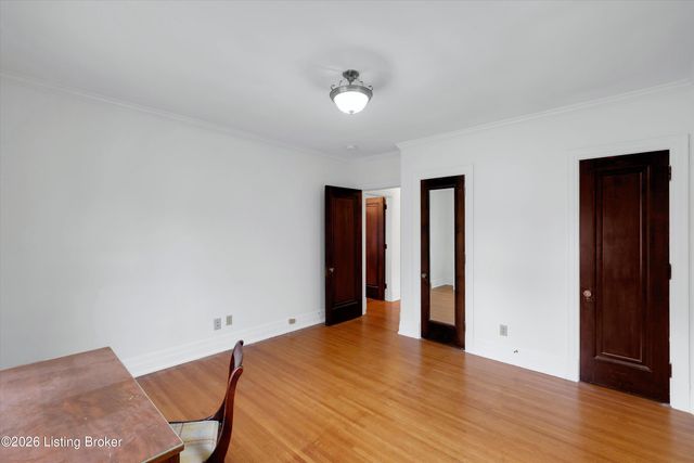 2337 Bonnycastle Ave APT 4, Louisville, KY 40205