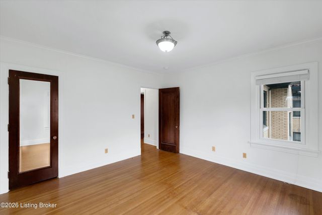 2337 Bonnycastle Ave APT 4, Louisville, KY 40205