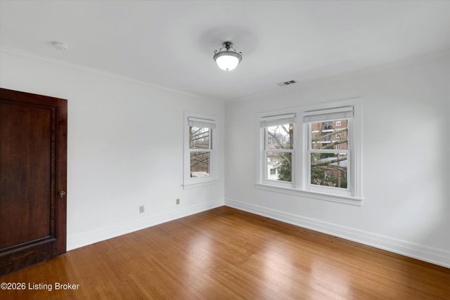 2337 Bonnycastle Ave APT 4, Louisville, KY 40205