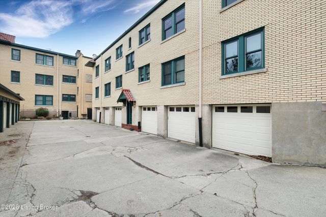 2337 Bonnycastle Ave APT 4, Louisville, KY 40205