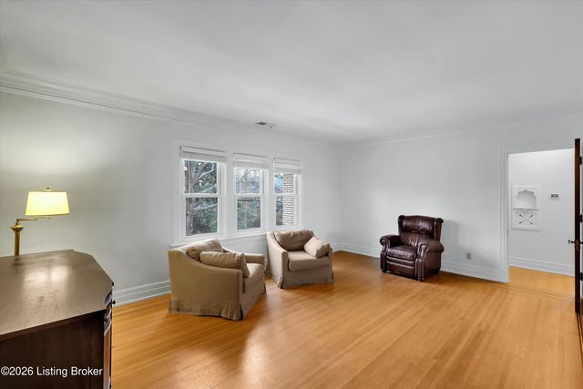 2337 Bonnycastle Ave APT 4, Louisville, KY 40205