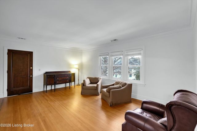 2337 Bonnycastle Ave APT 4, Louisville, KY 40205