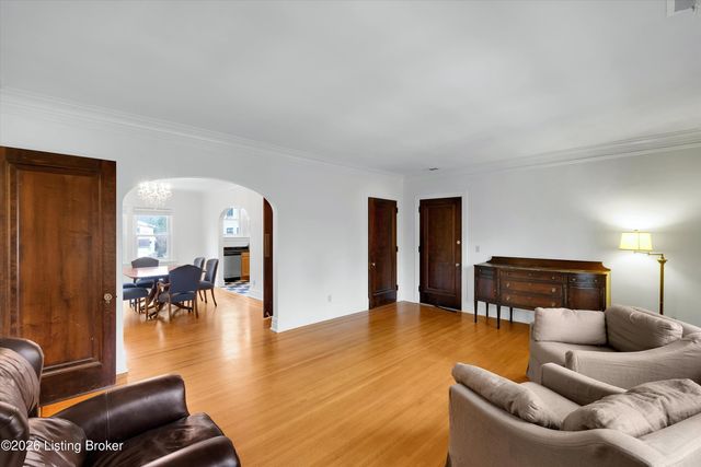 2337 Bonnycastle Ave APT 4, Louisville, KY 40205