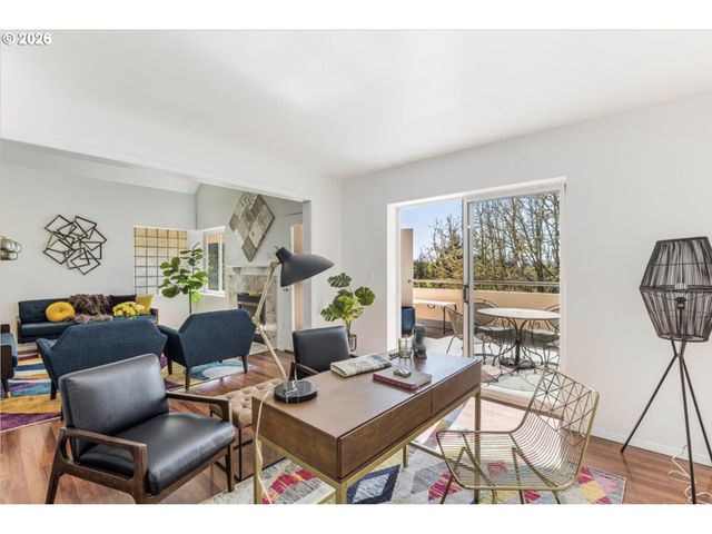 6645 W Burnside St 550, Portland, OR 97210