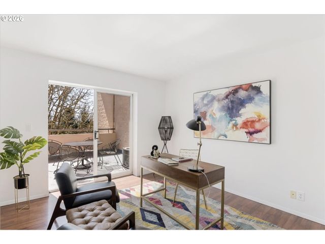 6645 W Burnside St 550, Portland, OR 97210