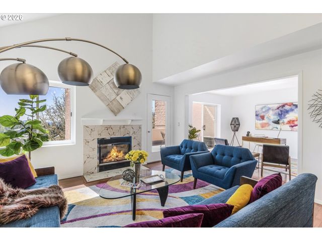 6645 W Burnside St 550, Portland, OR 97210