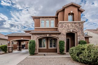 20277 E SILVER CREEK Lane, Queen Creek, AZ 85142