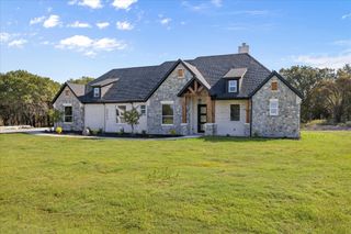 2057 Glenhollow Drive, Weatherford, TX 76088