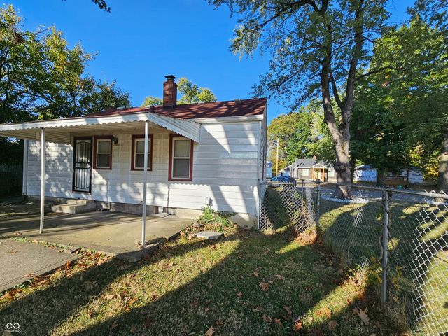 3209 N Tacoma Avenue, Indianapolis, IN 46218