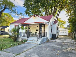 3209 N Tacoma Avenue, Indianapolis, IN 46218