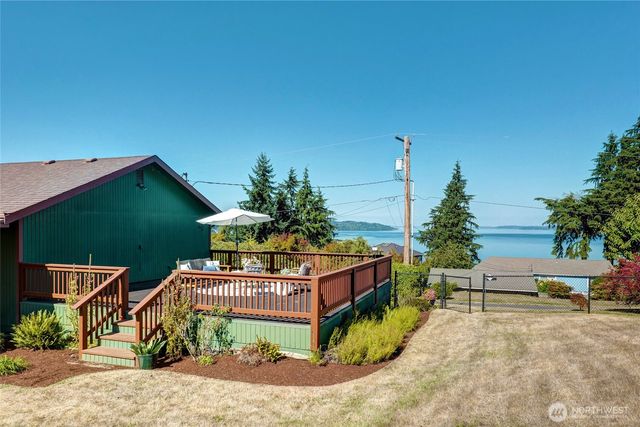 6809 SW Maury Park Road, Vashon, WA 98070
