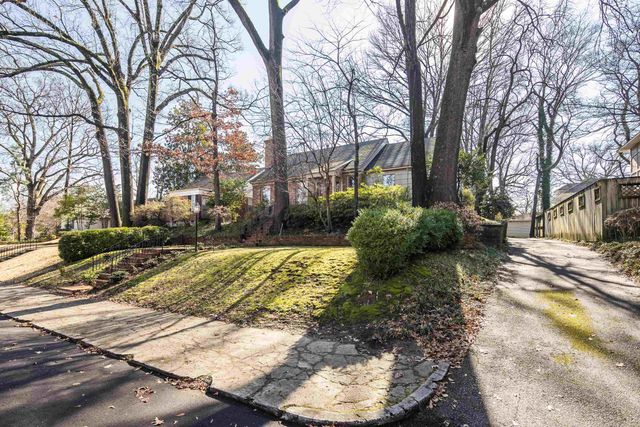 1643 VINTON AVE, Memphis, TN 38104