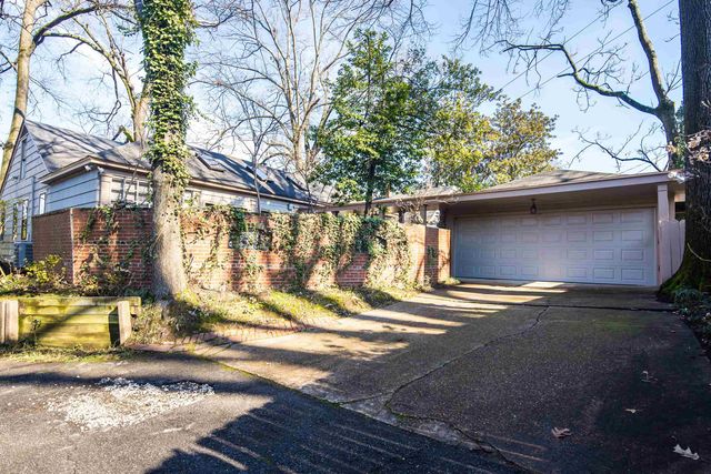 1643 VINTON AVE, Memphis, TN 38104