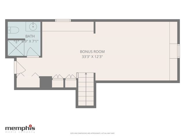 1643 VINTON AVE, Memphis, TN 38104