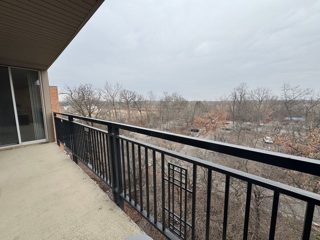 6020 Oakwood Drive 5E, Lisle, IL 60532