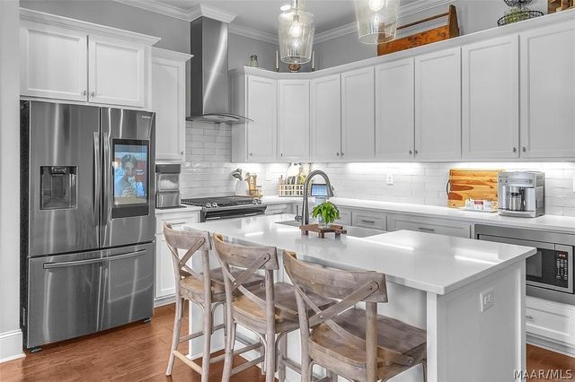 162 Northlake Street, Pike Road, AL 36064