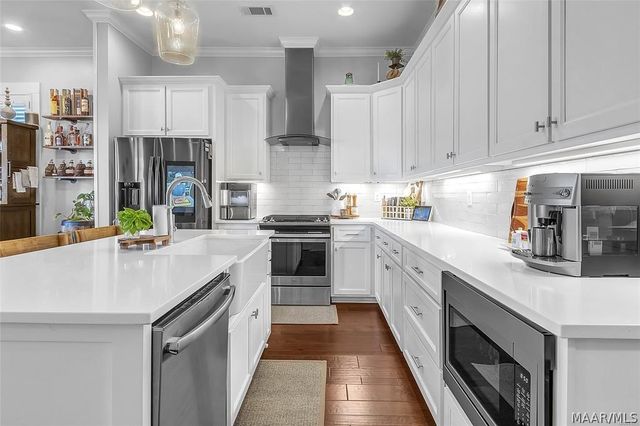 162 Northlake Street, Pike Road, AL 36064