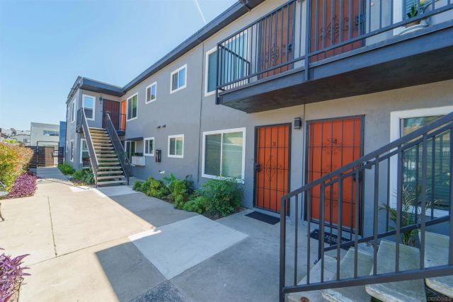 4022 42Nd, San Diego, CA 92105
