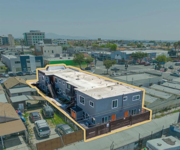 4022 42Nd, San Diego, CA 92105