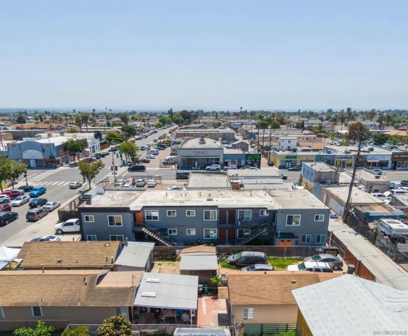4022 42Nd, San Diego, CA 92105