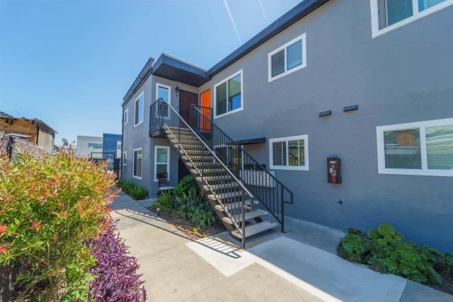 4022 42Nd, San Diego, CA 92105
