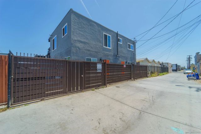 4022 42Nd, San Diego, CA 92105